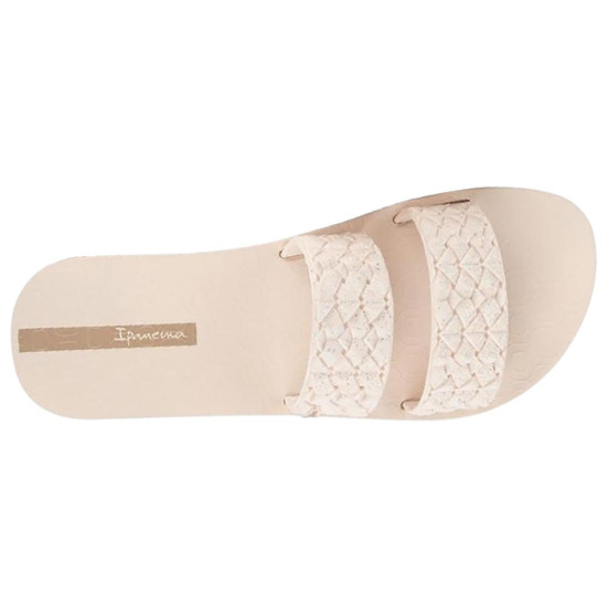 Ipanema Γυναικεία Slides PU